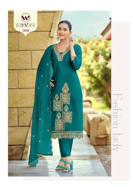 Woodee aavani Ladies kurtis wholesale in Mumbai